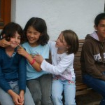 Mittelalterliches Geschäftstreiben (5.Tag)